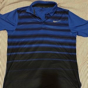 Nike Dri-Fit Performance Golf Polo